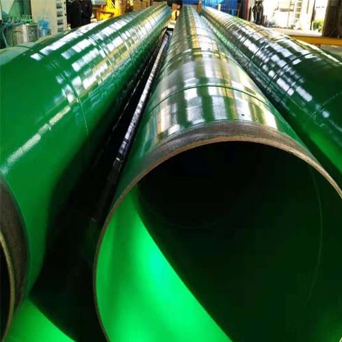 东莞涂塑钢管厂家生产工艺