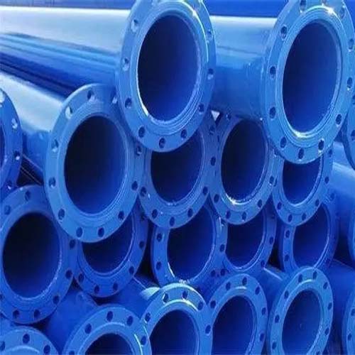 东莞涂塑钢管的施工流程包括以下步骤