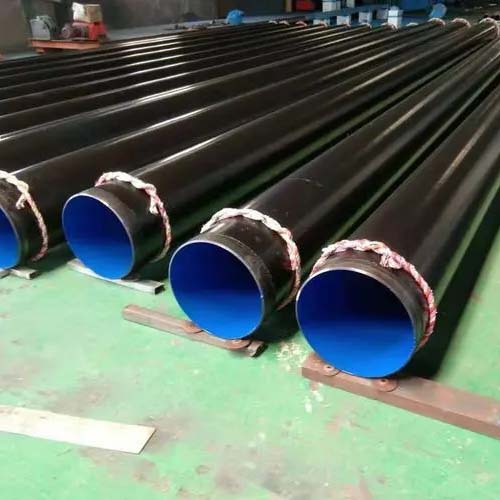 东莞涂塑钢管的施工流程注意事项包括