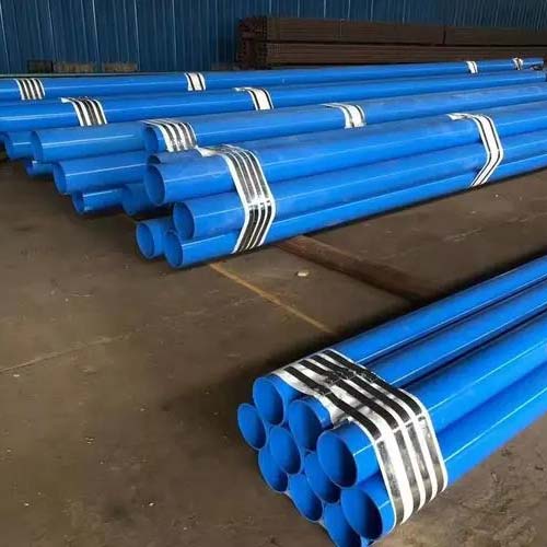 东莞涂塑钢管现货