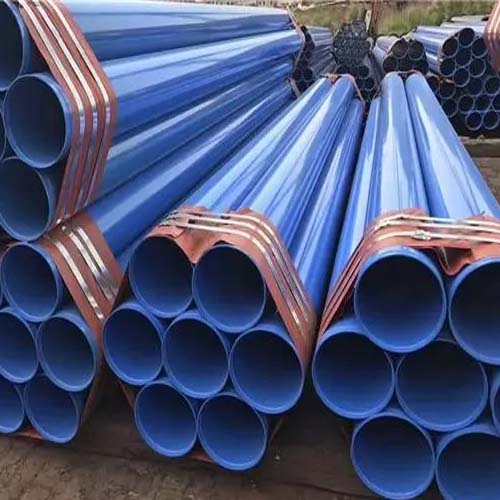 东莞涂塑钢管检测