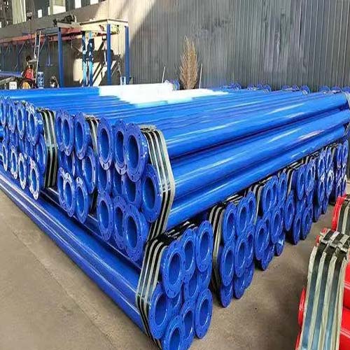 东莞防腐涂塑钢管的规格型号