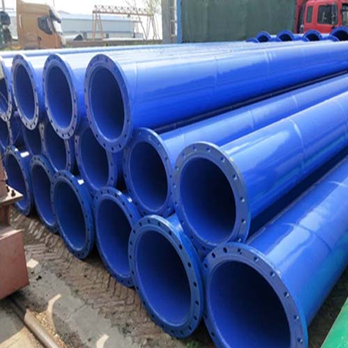 东莞防腐涂塑钢管的加工工艺