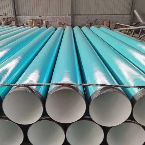 东莞防腐涂塑钢管的执行标准