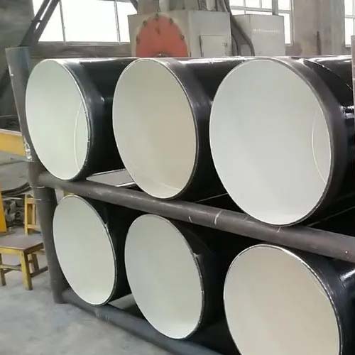 东莞涂塑钢管防腐条件