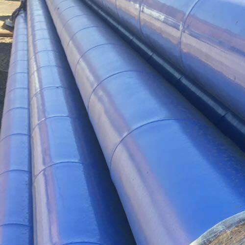 东莞防腐涂塑钢管安装注意事项有哪些？