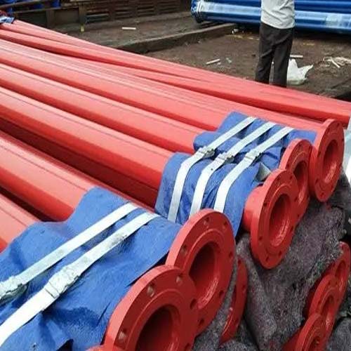 东莞涂塑钢管厂家