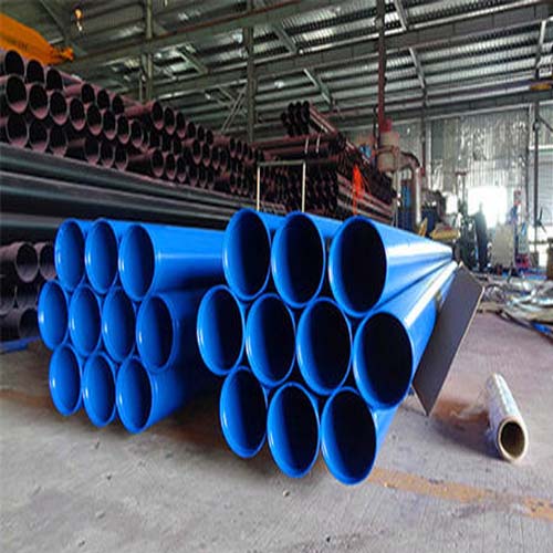 东莞防腐涂塑钢管长度